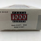 Proto 1000 HO 31271 Boston & Maine RS2 Diesel Locomotive #1501 EX/Box