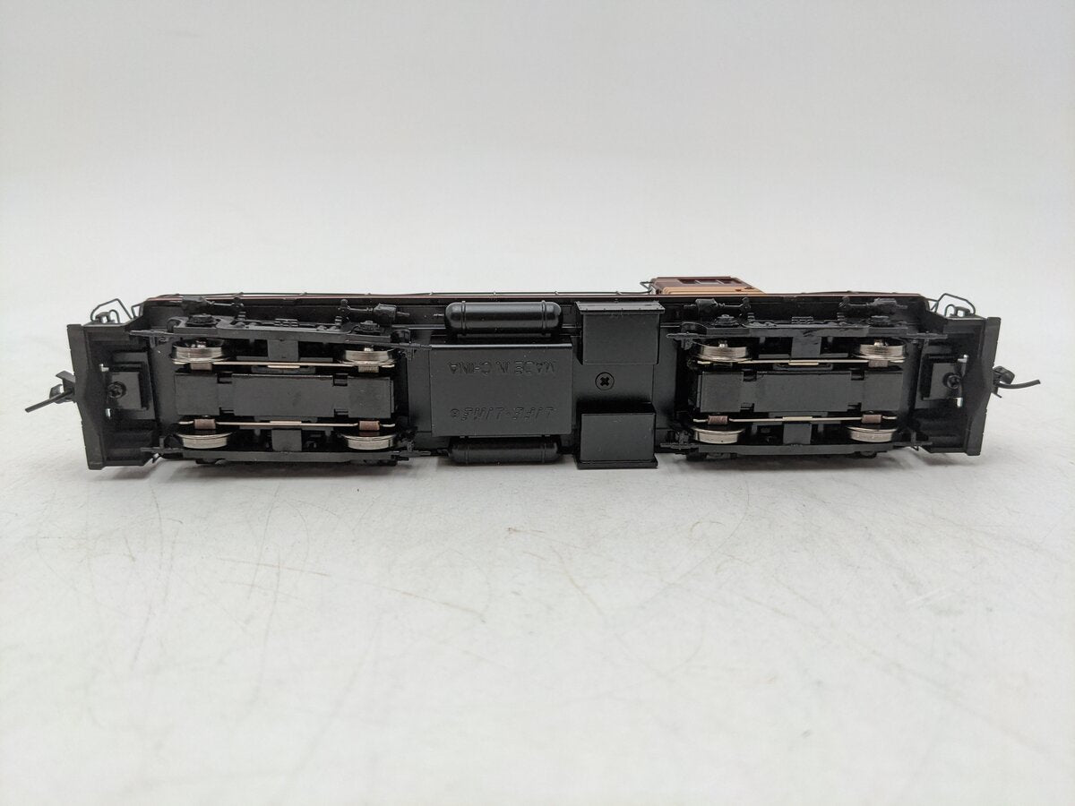 Proto 1000 HO 31271 Boston & Maine RS2 Diesel Locomotive #1501 EX/Box