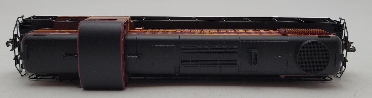 Atlas 8468 HO Boston & Maine Alco RS-3 Diesel Locomotive #1545 EX/Box