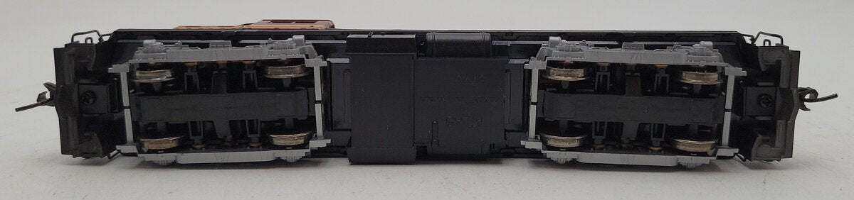 Atlas 8468 HO Boston & Maine Alco RS-3 Diesel Locomotive #1545 EX/Box