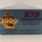 Proto 2000 21067 HO Scale New York Central E7B Non-Powered B-Unit #4107 EX/Box