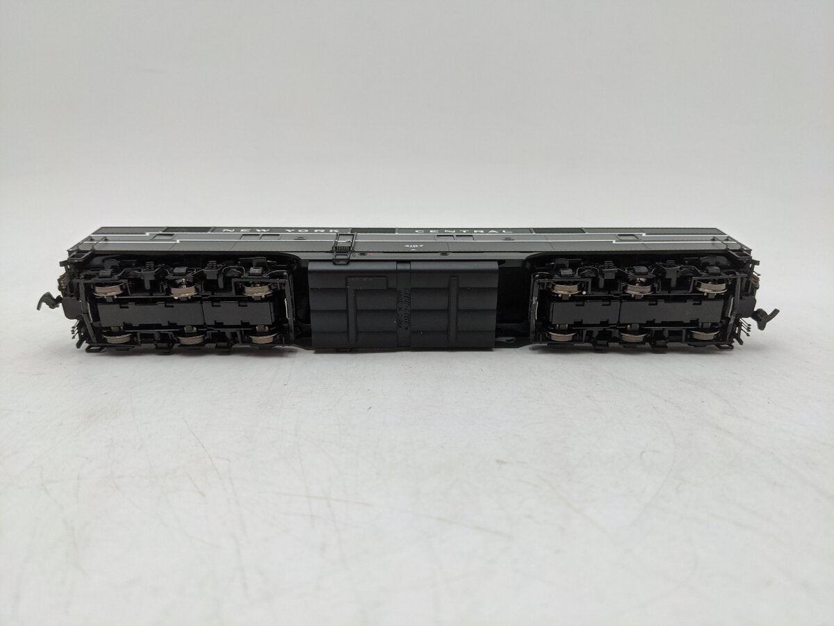 Proto 2000 21067 HO Scale New York Central E7B Non-Powered B-Unit #4107 EX/Box