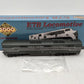 Proto 2000 21067 HO Scale New York Central E7B Non-Powered B-Unit #4107 EX/Box