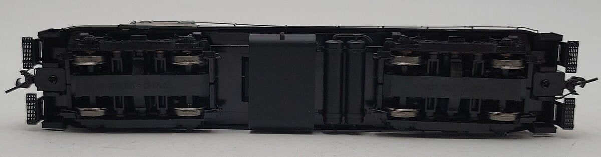 Atlas 9527 HO Scale New Haven H16-44 Diesel Locomotive #594 EX/Box