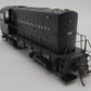 Atlas 10001591 HO Scale Boston & Albany HH660 Diesel Locomotive #682 LN/Box