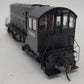 Atlas 10001591 HO Scale Boston & Albany HH660 Diesel Locomotive #682 LN/Box
