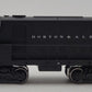 Atlas 10001591 HO Scale Boston & Albany HH660 Diesel Locomotive #682 LN/Box