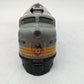 Broadway Limited 445 HO Canadian Pacific EMD E8A Diesel #1801 w/DCC & Sound EX/Box