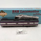 Proto 2000 23203 HO Scale Atlantic Coast Line Non-Powered B Unit #750B EX/Box