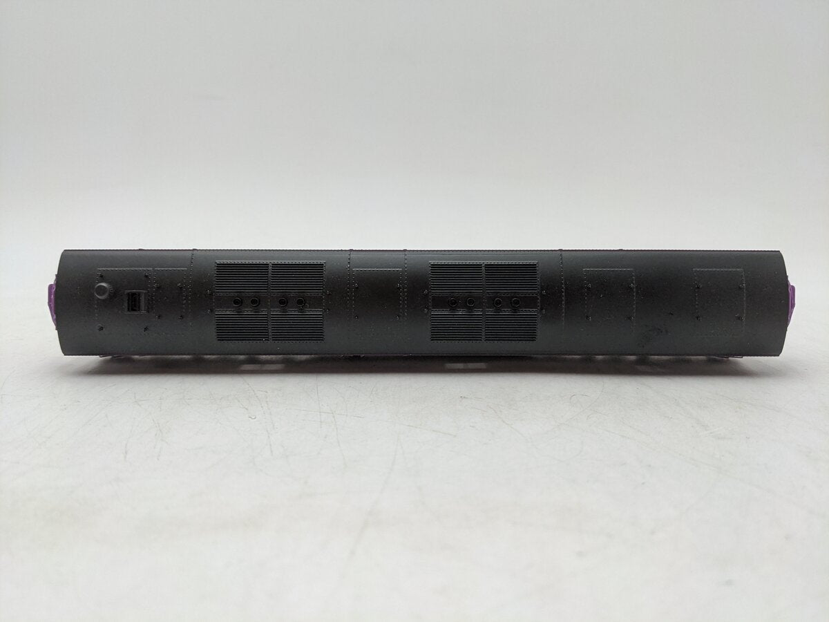 Proto 2000 23203 HO Scale Atlantic Coast Line Non-Powered B Unit #750B EX/Box