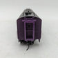 Proto 2000 23203 HO Scale Atlantic Coast Line Non-Powered B Unit #750B EX/Box