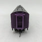 Proto 2000 23203 HO Scale Atlantic Coast Line Non-Powered B Unit #750B EX/Box