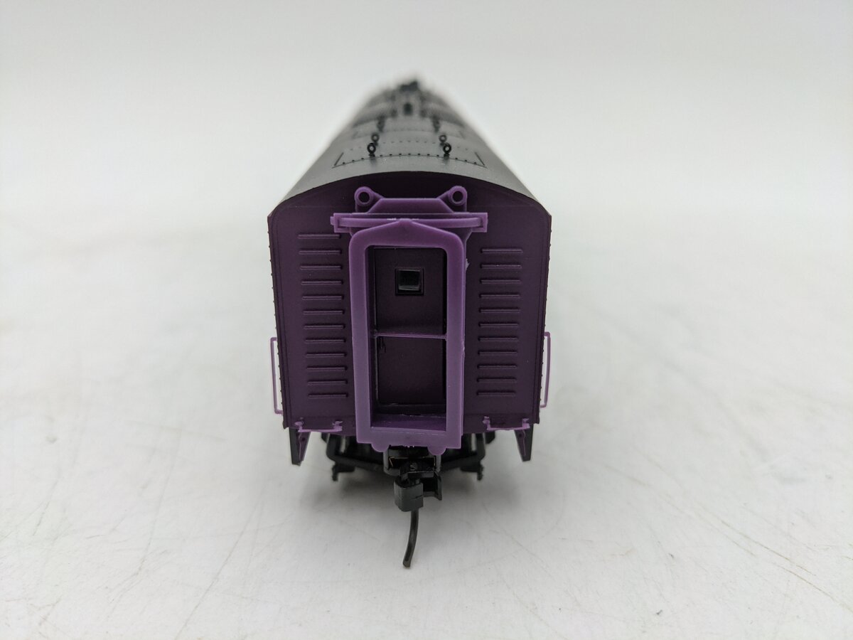 Proto 2000 23203 HO Scale Atlantic Coast Line Non-Powered B Unit #750B EX/Box