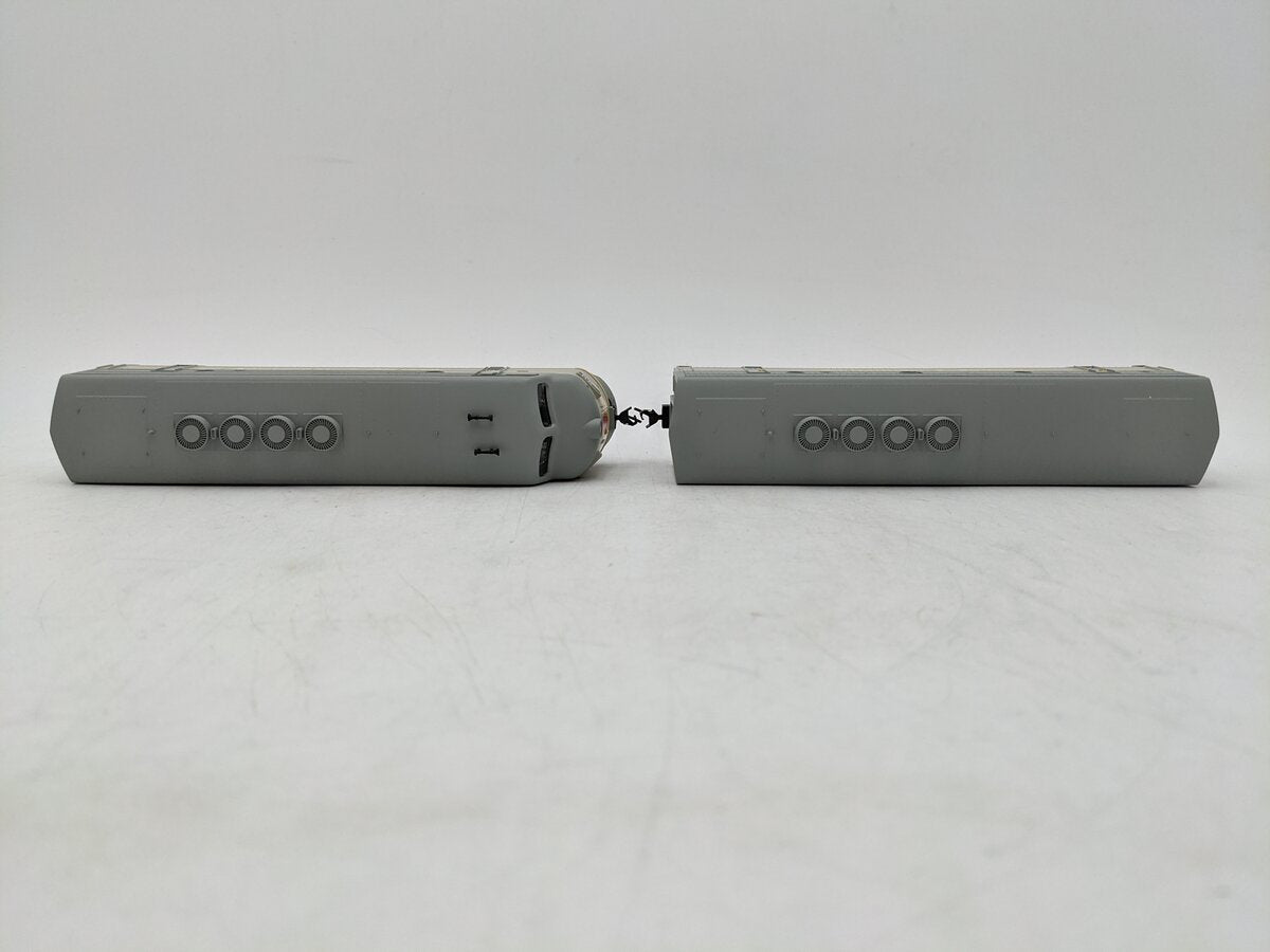 Proto 1000 31414 HO Bangor & Aroostook F3 A/B Diesel Locomotive Set EX/Box