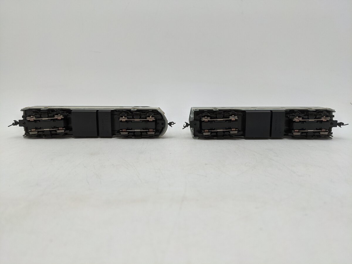 Proto 1000 31414 HO Bangor & Aroostook F3 A/B Diesel Locomotive Set EX/Box