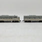 Proto 1000 31414 HO Bangor & Aroostook F3 A/B Diesel Locomotive Set EX/Box