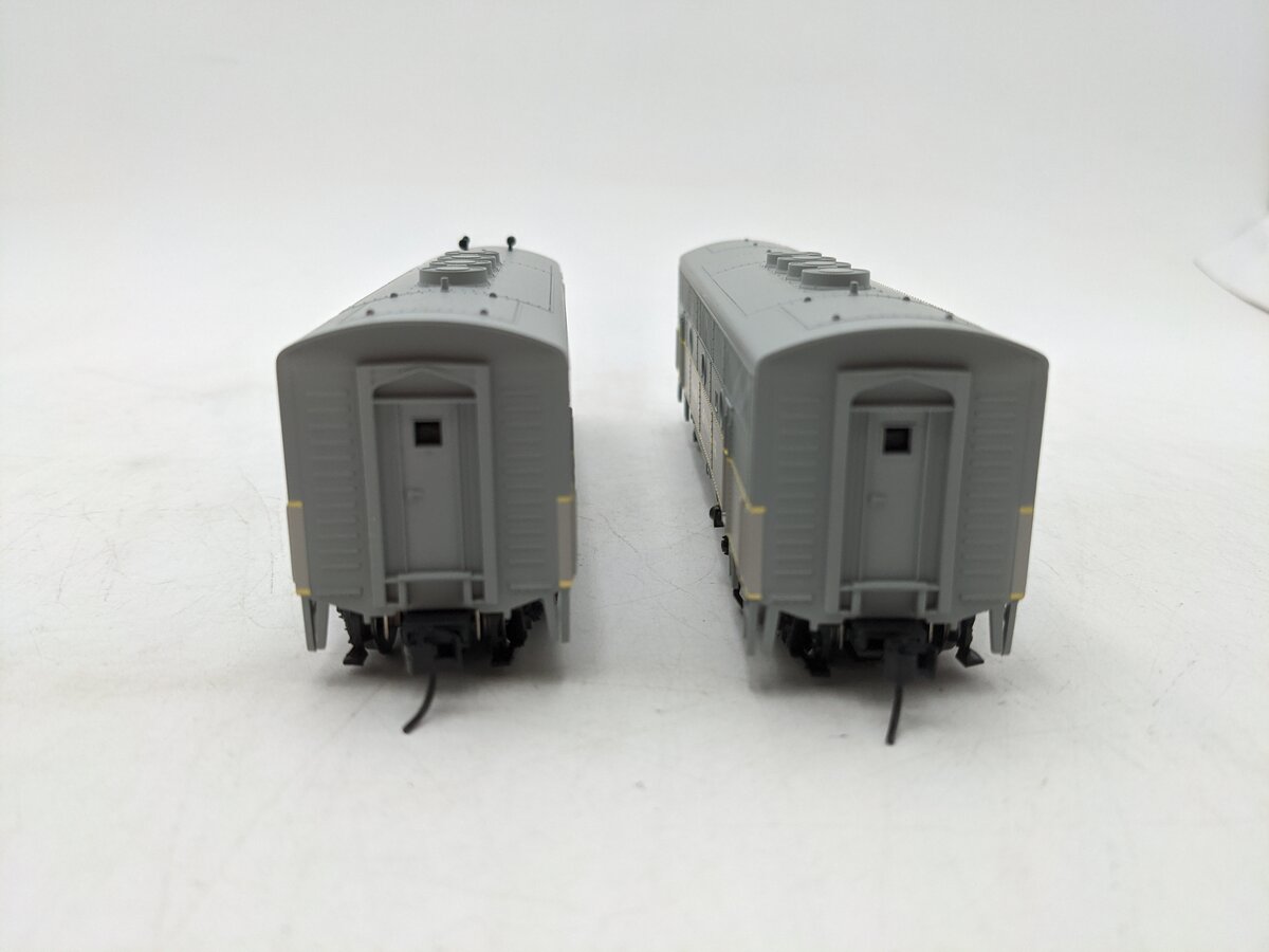 Proto 1000 31414 HO Bangor & Aroostook F3 A/B Diesel Locomotive Set EX/Box