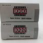 Proto 1000 31414 HO Bangor & Aroostook F3 A/B Diesel Locomotive Set EX/Box