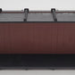Aristo-Craft 81006 South Pacific Coast Wood Gondola LN/Box