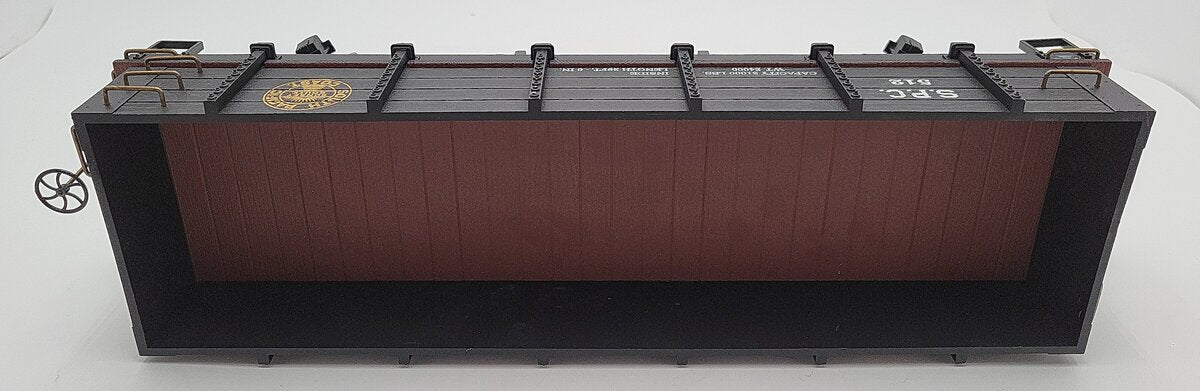 Aristo-Craft 81006 South Pacific Coast Wood Gondola LN/Box