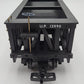 Aristo-Craft 81412 Union Pacific Coal Hopper Car EX/Box