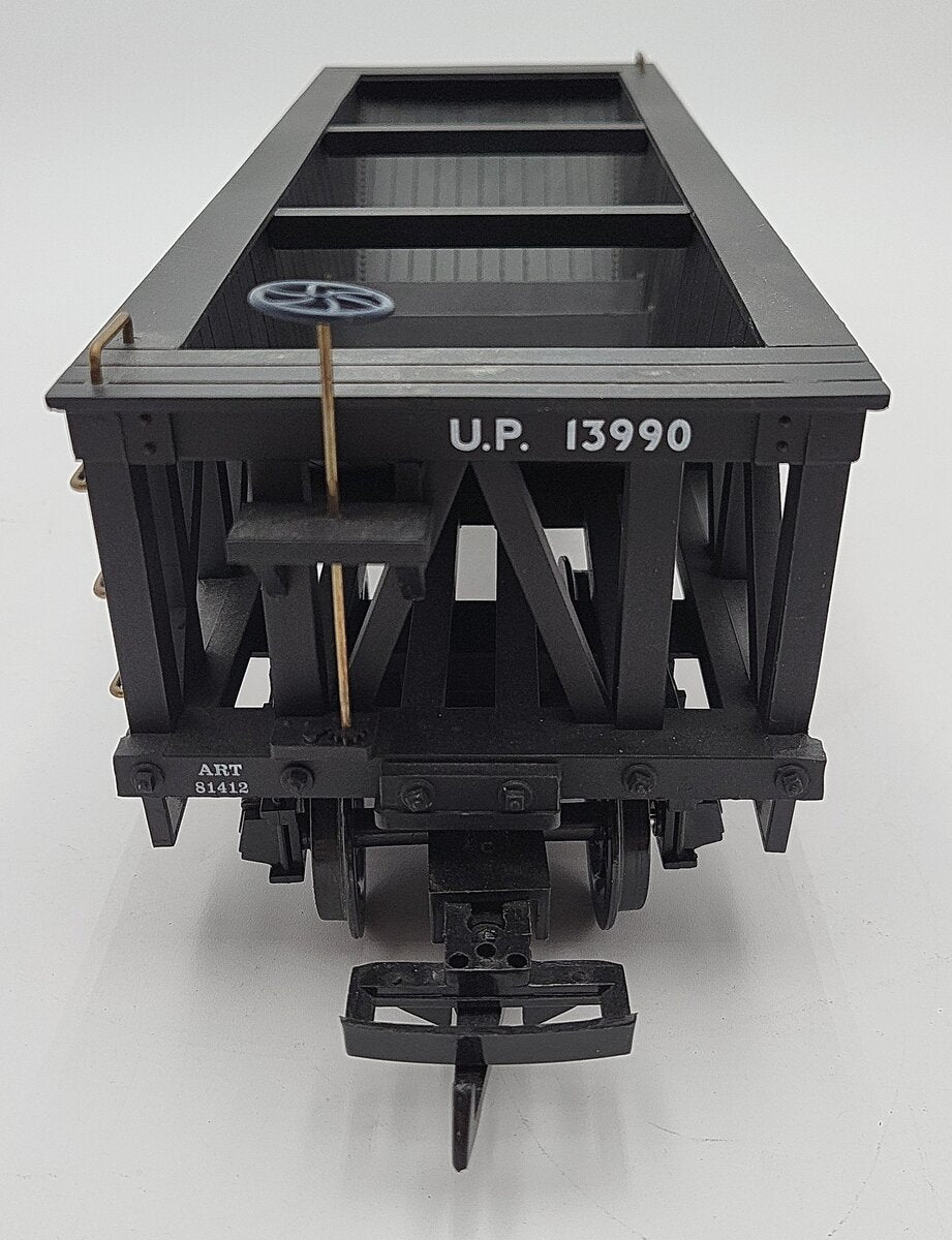 Aristo-Craft 81412 Union Pacific Coal Hopper Car EX/Box