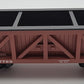 Aristo-Craft 81410 G Scale Santa Fe Hopper LN/Box