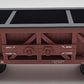Aristo-Craft 81410 G Scale Santa Fe Hopper LN/Box