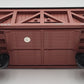 Aristo-Craft 81410 G Scale Santa Fe Hopper LN/Box