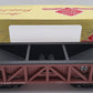 Aristo-Craft 81410 G Scale Santa Fe Hopper LN/Box
