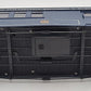 Bachmann 97143 G Scale Baltimore & Ohio Royal Blue Combine Car #1063 EX/Box