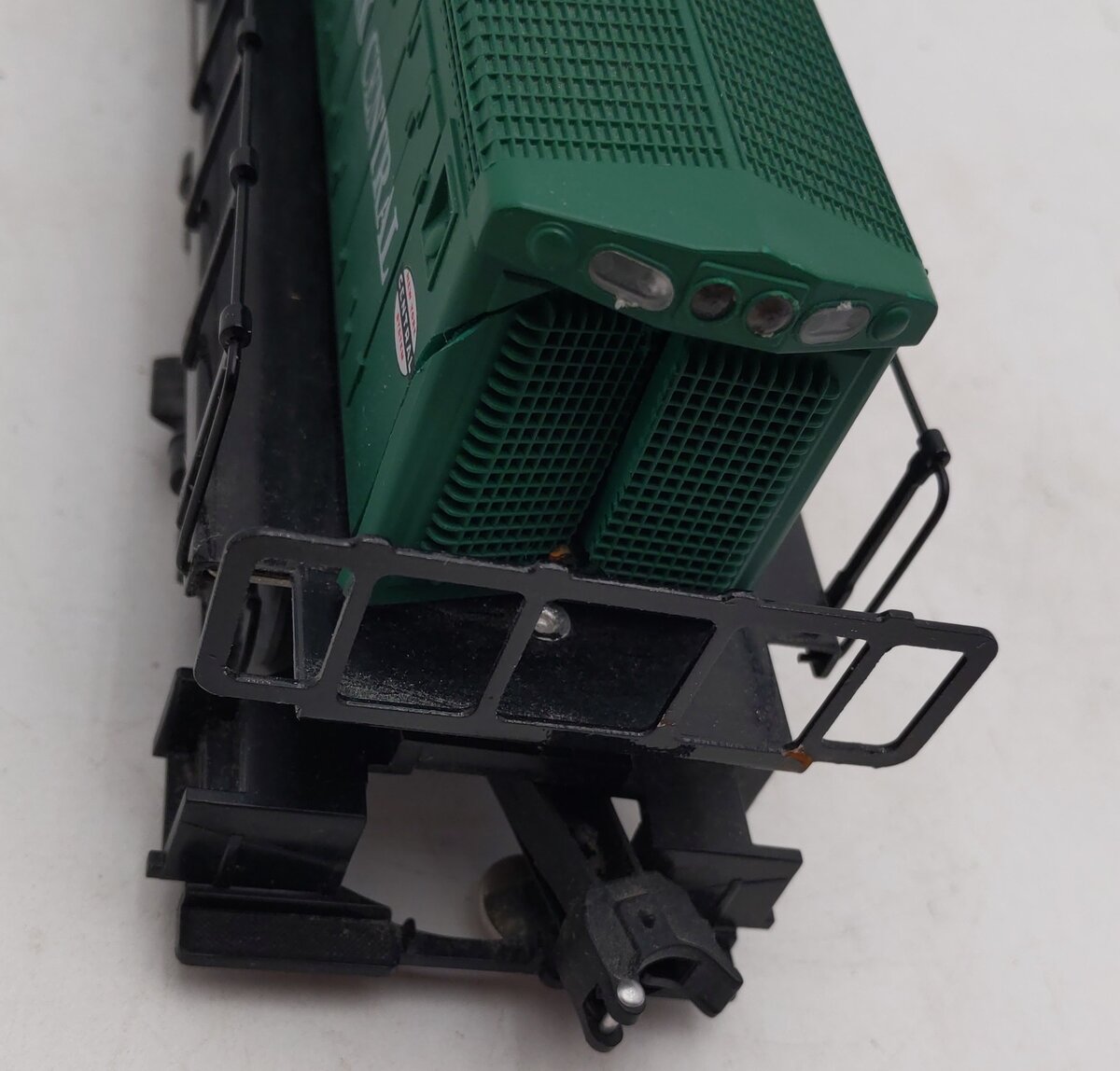 K-Line K2212 O Gauge New York Central MP-15 Diesel Engine VG/Box