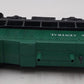 K-Line K2212 O Gauge New York Central MP-15 Diesel Engine VG/Box