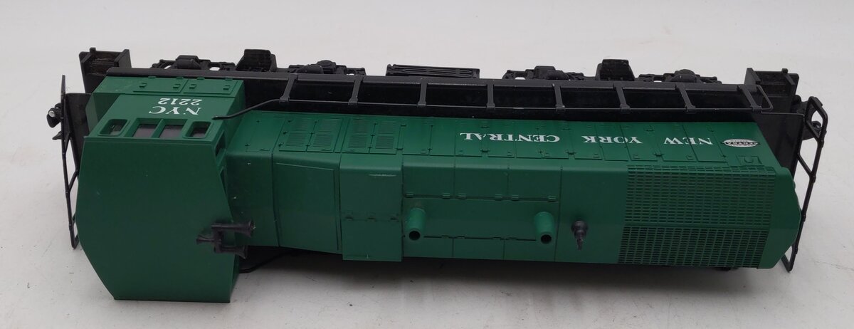 K-Line K2212 O Gauge New York Central MP-15 Diesel Engine VG/Box