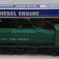 K-Line K2212 O Gauge New York Central MP-15 Diesel Engine VG/Box