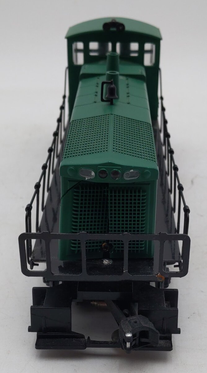 K-Line K2212 O Gauge New York Central MP-15 Diesel Engine VG/Box