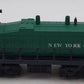 K-Line K2212 O Gauge New York Central MP-15 Diesel Engine VG/Box