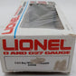 Lionel 6-9355 O Gauge Delaware & Hudson Bay Window Caboose VG/Box