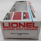 Lionel 6-9355 O Gauge Delaware & Hudson Bay Window Caboose VG/Box