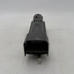 Lionel 1668E Vintage O 2-6-2 Gunmetal Streamline Steam Locomotive & Tender VG