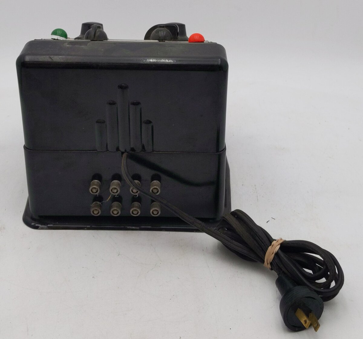 Lionel V 150 Watt Vintage O 4 Train Transformer VG