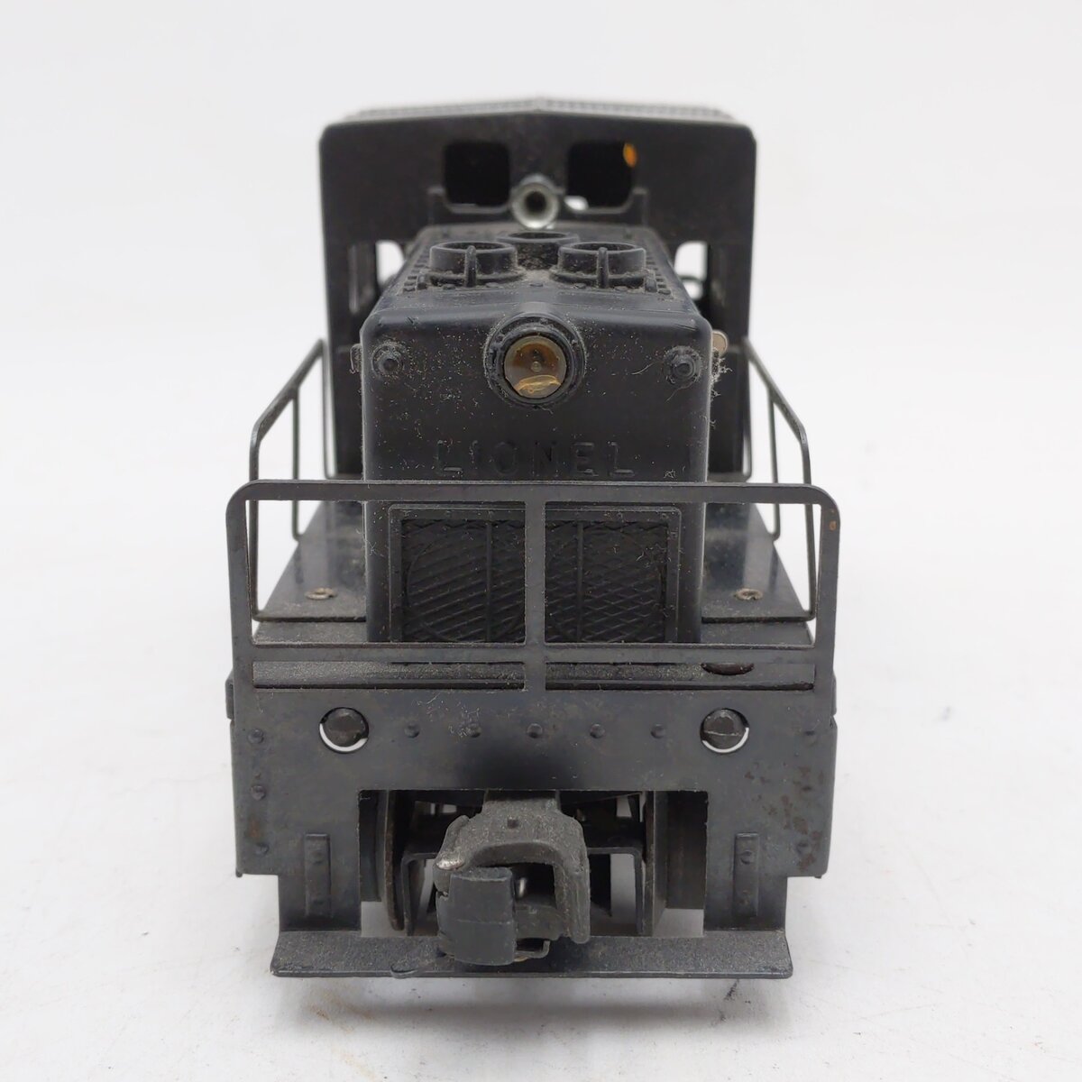 Lionel 41 Vintage O Gauge Postwar U.S Army Gas Turbine Powered Diesel Locomotive EX/Box