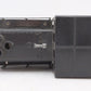 Lionel 41 Vintage O Gauge Postwar U.S Army Gas Turbine Powered Diesel Locomotive EX/Box