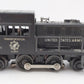 Lionel 41 Vintage O Gauge Postwar U.S Army Gas Turbine Powered Diesel Locomotive EX/Box