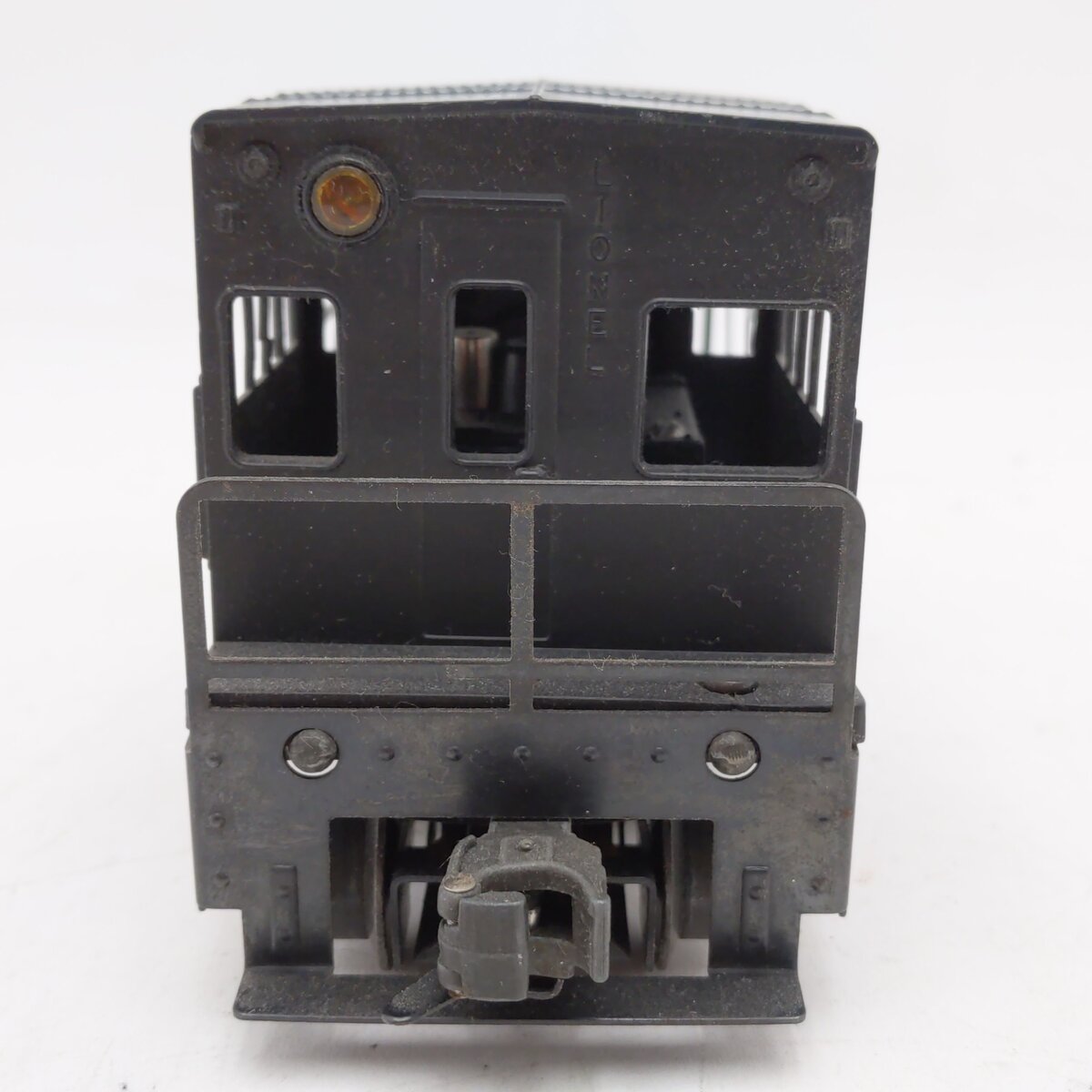 Lionel 41 Vintage O Gauge Postwar U.S Army Gas Turbine Powered Diesel Locomotive EX/Box