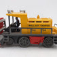 Lionel 54 Vintage O Postwar Ballast Tamper Car EX