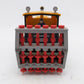 Lionel 54 Vintage O Postwar Ballast Tamper Car EX