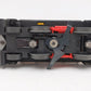 Lionel 54 Vintage O Postwar Ballast Tamper Car EX