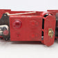 Lionel 52 Vintage O Motorized Fire Car VG/Box