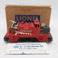 Lionel 52 Vintage O Motorized Fire Car VG/Box
